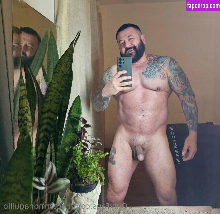 hectormonaguillo / h.monaguillo leak of nude photo #0002 from OnlyFans or Patreon