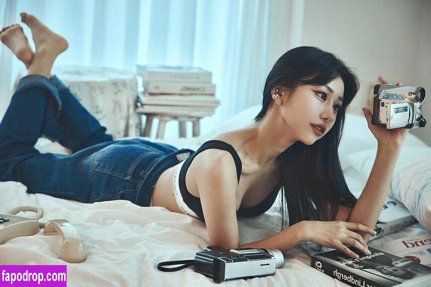 Heejae_1023 leak of nude photo #0001 from OnlyFans or Patreon