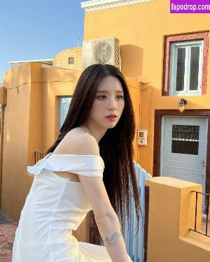 HeeJin leak #0059