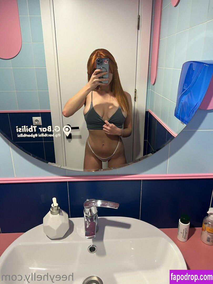 heeyhelly_free / heyhellyyy leak of nude photo #0072 from OnlyFans or Patreon