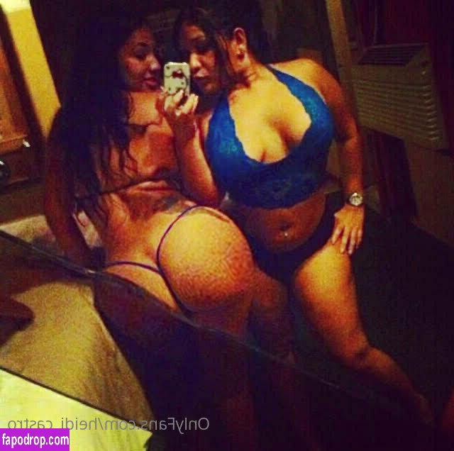 Heidi Castro / Malu Trevejo’s Aunt / heidi_castro leak of nude photo #0007 from OnlyFans or Patreon