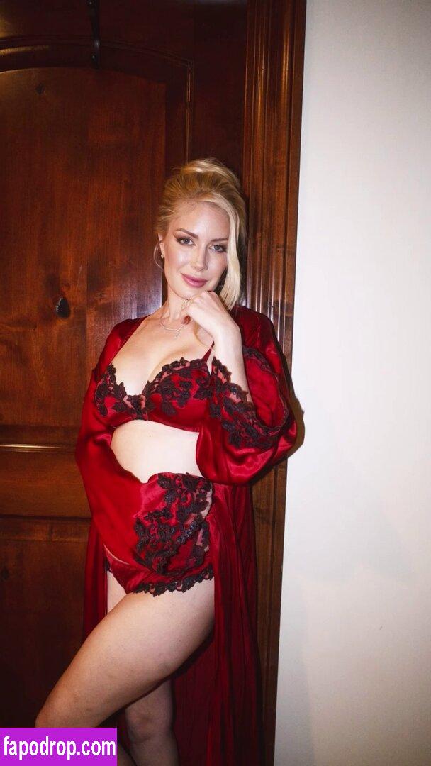 Heidi Montag / heidimontag leak of nude photo #0238 from OnlyFans or Patreon