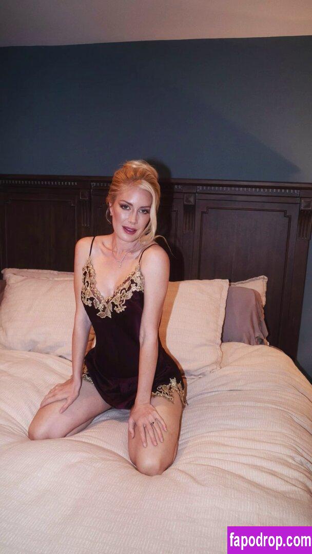 Heidi Montag / heidimontag leak of nude photo #0242 from OnlyFans or Patreon
