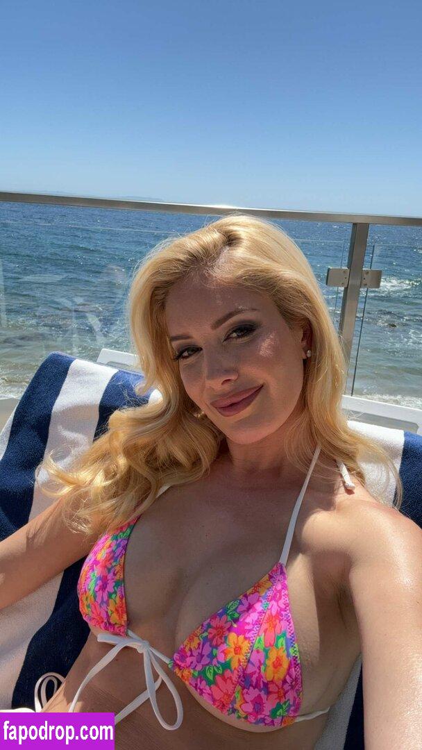 Heidi Montag / heidimontag leak of nude photo #0252 from OnlyFans or Patreon