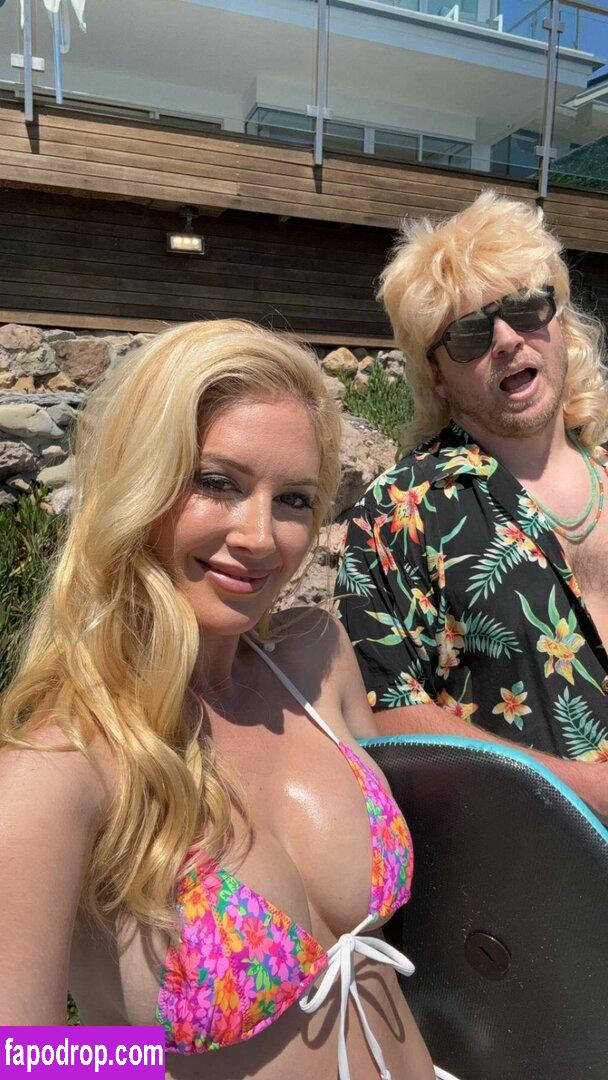 Heidi Montag / heidimontag leak of nude photo #0253 from OnlyFans or Patreon