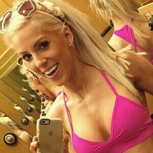 Heidi Somers слив #0017