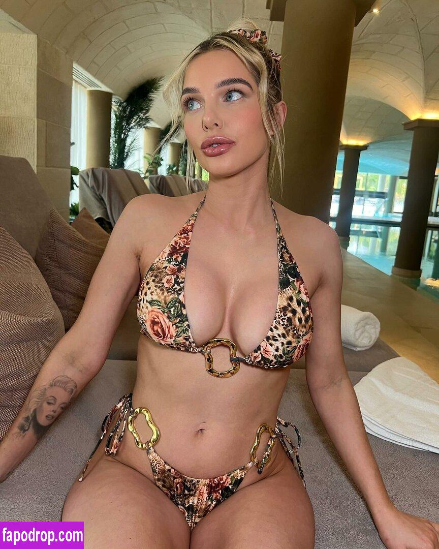Helen Flanagan / hjgflanagan leak of nude photo #0822 from OnlyFans or Patreon