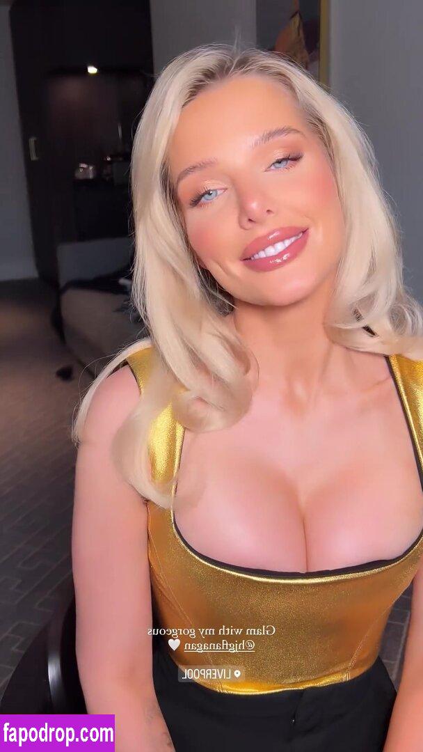 Helen Flanagan / hjgflanagan leak of nude photo #0827 from OnlyFans or Patreon