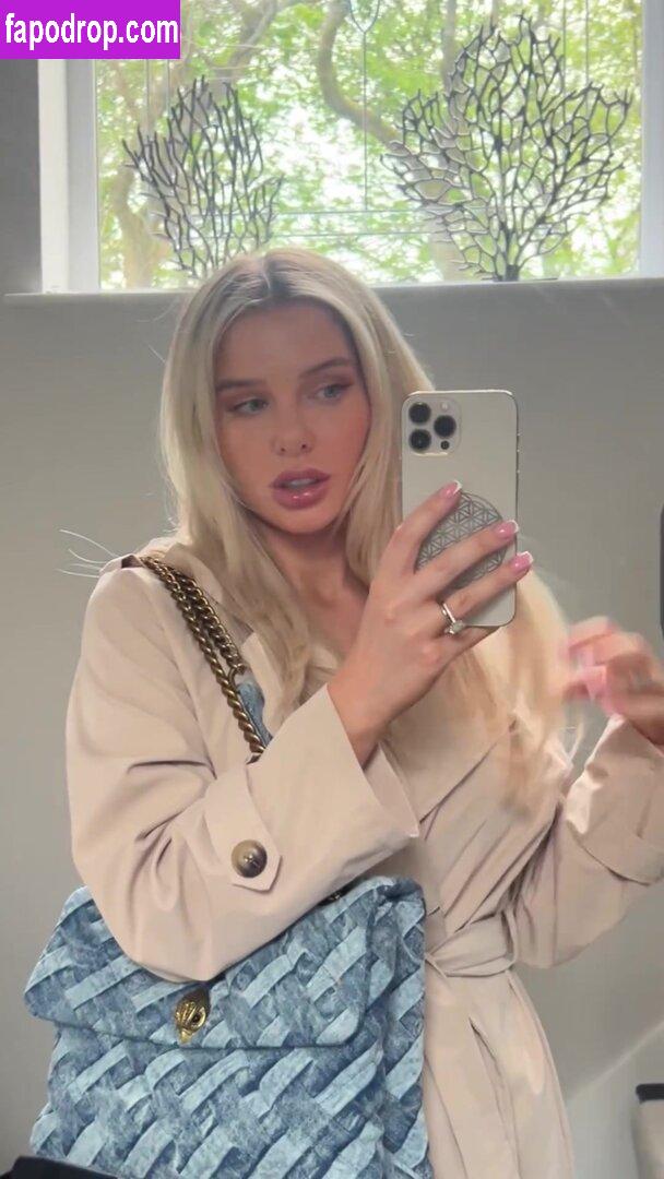 Helen Flanagan / hjgflanagan leak of nude photo #0831 from OnlyFans or Patreon