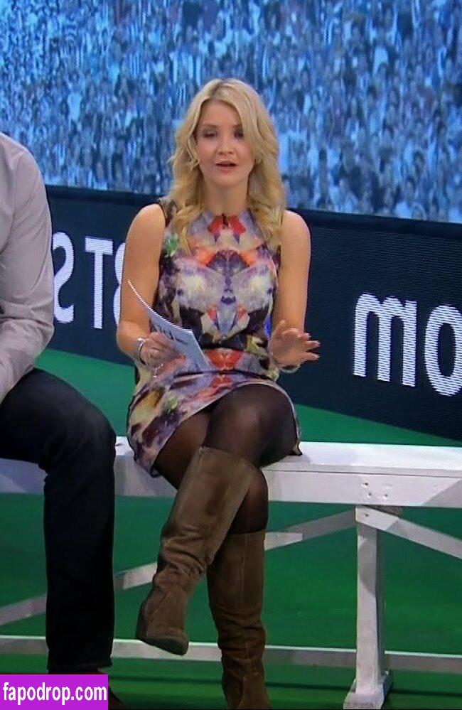 Helen Skelton / helenskelton слитое обнаженное фото #0040 с Онлифанс или Патреон