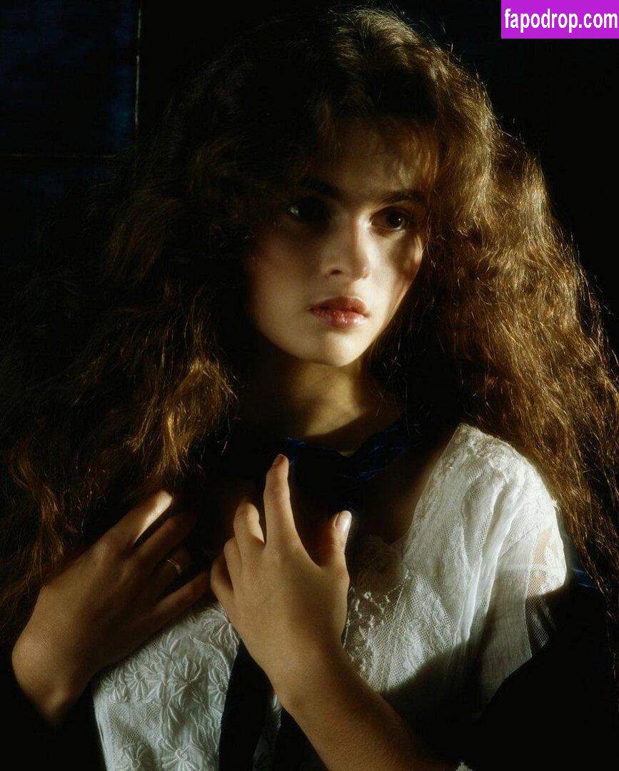 Helena Bonham Carter / bonham.carter leak of nude photo #0019 from OnlyFans or Patreon