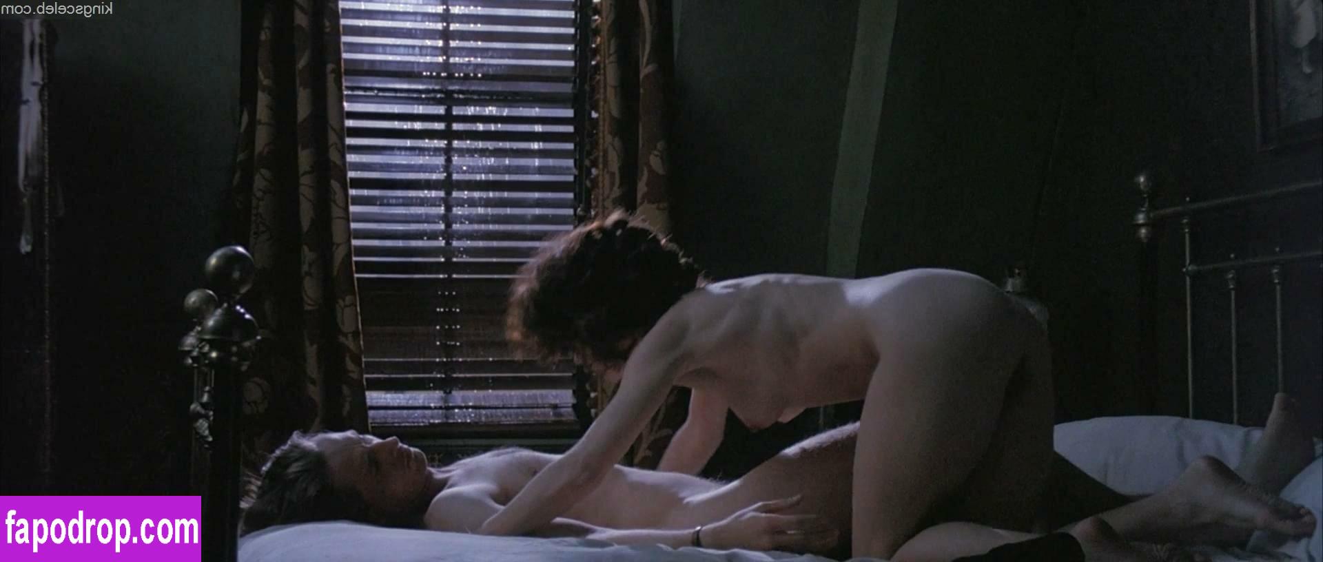 Helena Bonham Carter / bonham.carter leak of nude photo #0022 from OnlyFans or Patreon