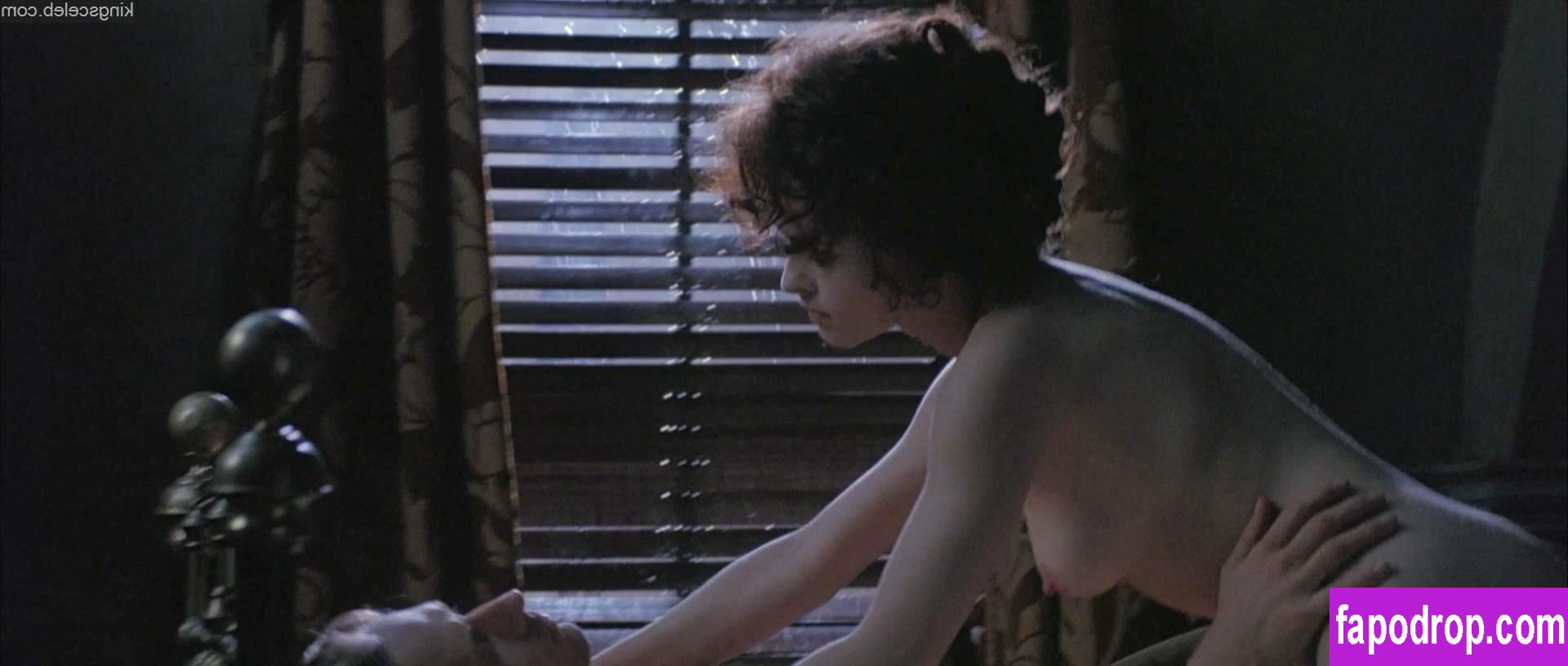 Helena Bonham Carter / bonham.carter leak of nude photo #0024 from OnlyFans or Patreon