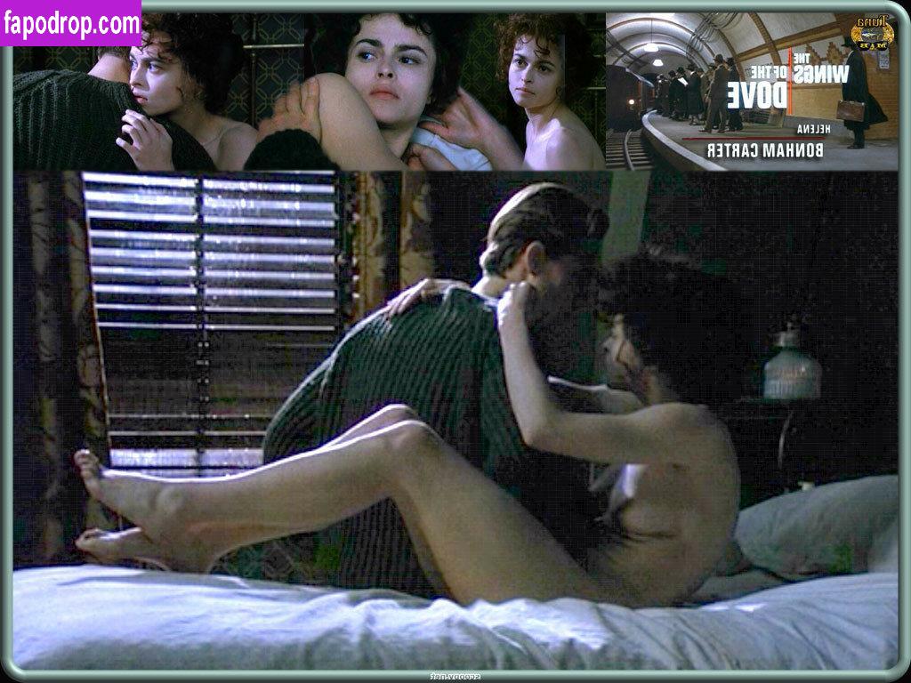 Helena Bonham Carter / bonham.carter leak of nude photo #0027 from OnlyFans or Patreon