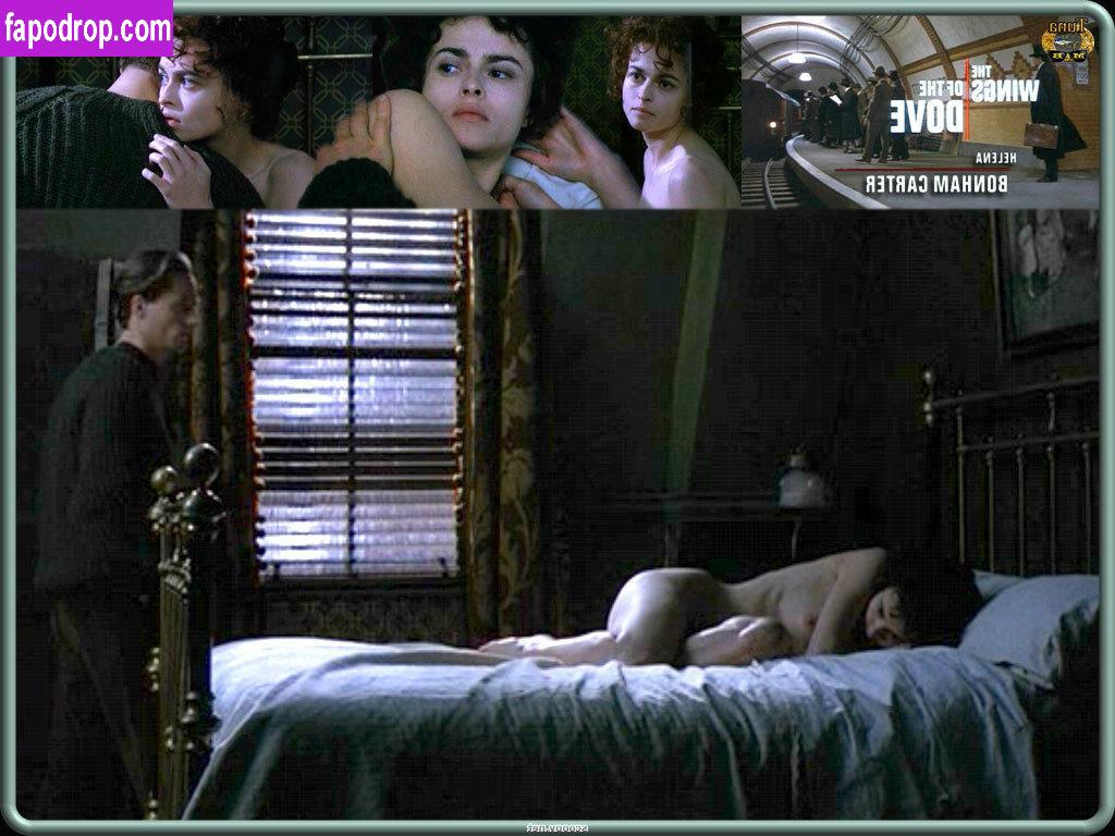 Helena Bonham Carter / bonham.carter leak of nude photo #0029 from OnlyFans or Patreon