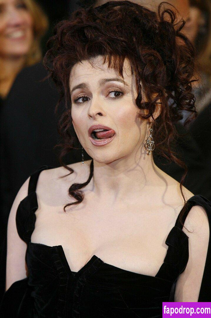 Helena Bonham Carter / bonham.carter leak of nude photo #0032 from OnlyFans or Patreon
