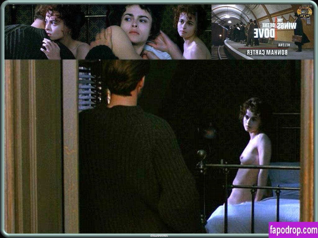 Helena Bonham Carter / bonham.carter leak of nude photo #0037 from OnlyFans or Patreon