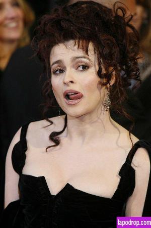Helena Bonham Carter leak #0032