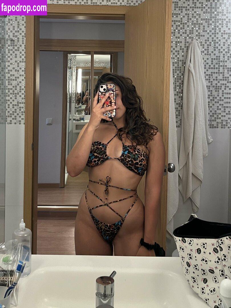 Helena Santos / maliailena / mhelenasg leak of nude photo #0065 from OnlyFans or Patreon
