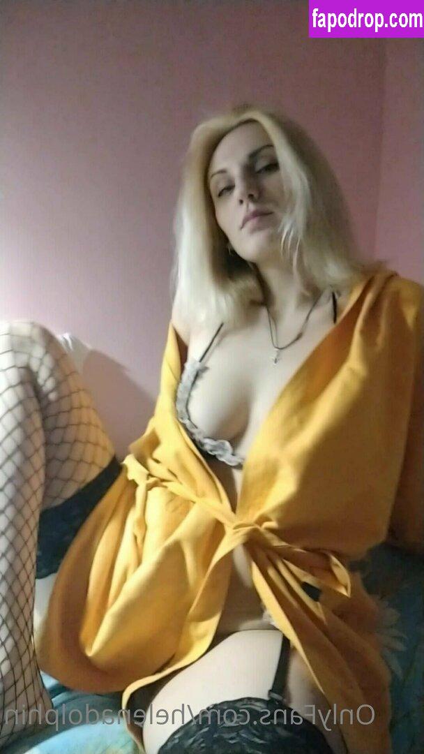 helenadolphin /  leak of nude photo #0047 from OnlyFans or Patreon