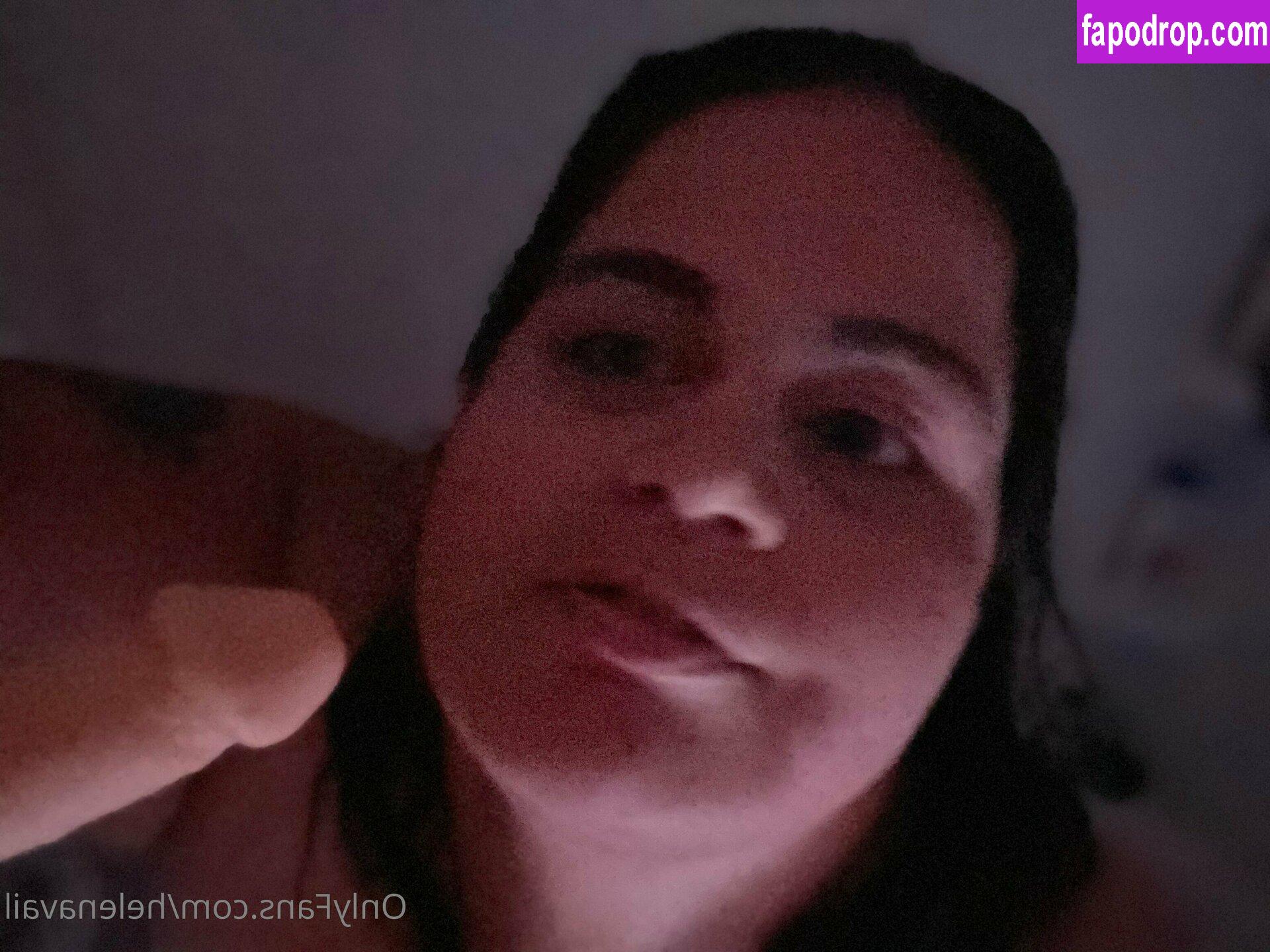 helenavail / sybilallegri leak of nude photo #0001 from OnlyFans or Patreon