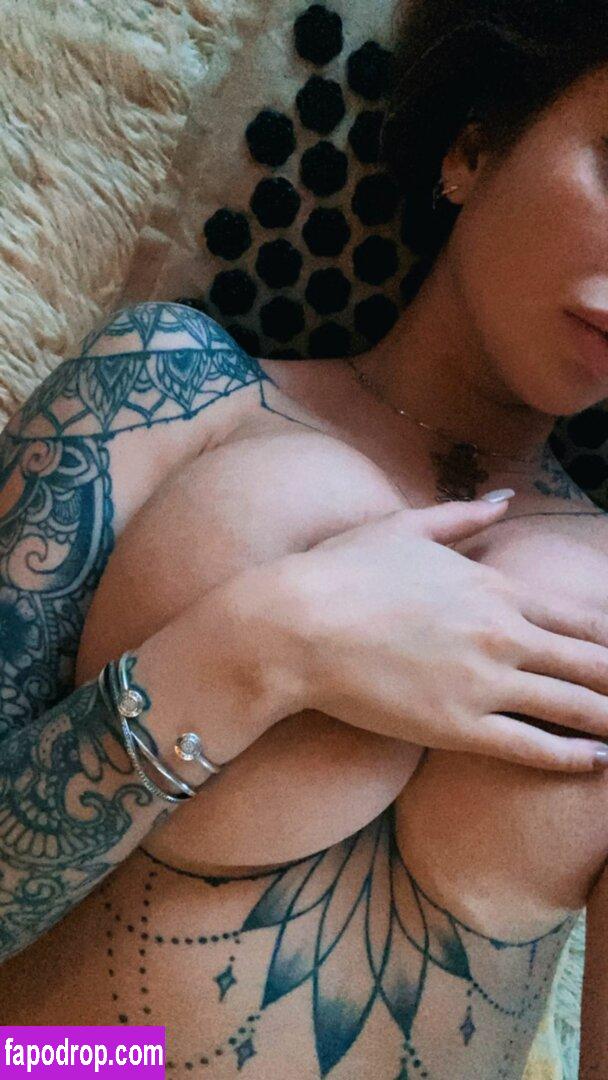 hell_voron / Olga Voronina / olgchkmrv leak of nude photo #0029 from OnlyFans or Patreon
