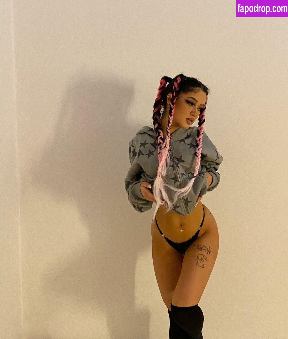 Hellaspicy777 / Bbyali.3 leak of nude photo #0003 from OnlyFans or Patreon