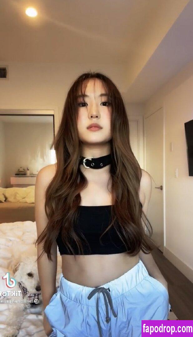hellomeganlee /  leak of nude photo #0012 from OnlyFans or Patreon