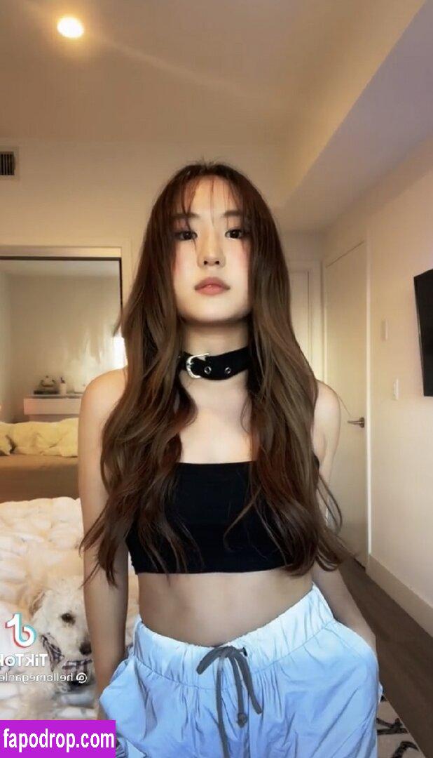 hellomeganlee /  leak of nude photo #0024 from OnlyFans or Patreon