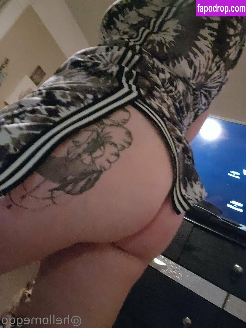 hellomeggo /  leak of nude photo #0071 from OnlyFans or Patreon
