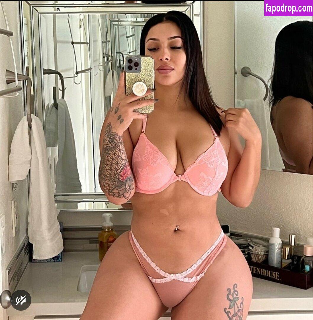 Hellomissbianca / Gorgeous Latina leak of nude photo #0001 from OnlyFans or Patreon