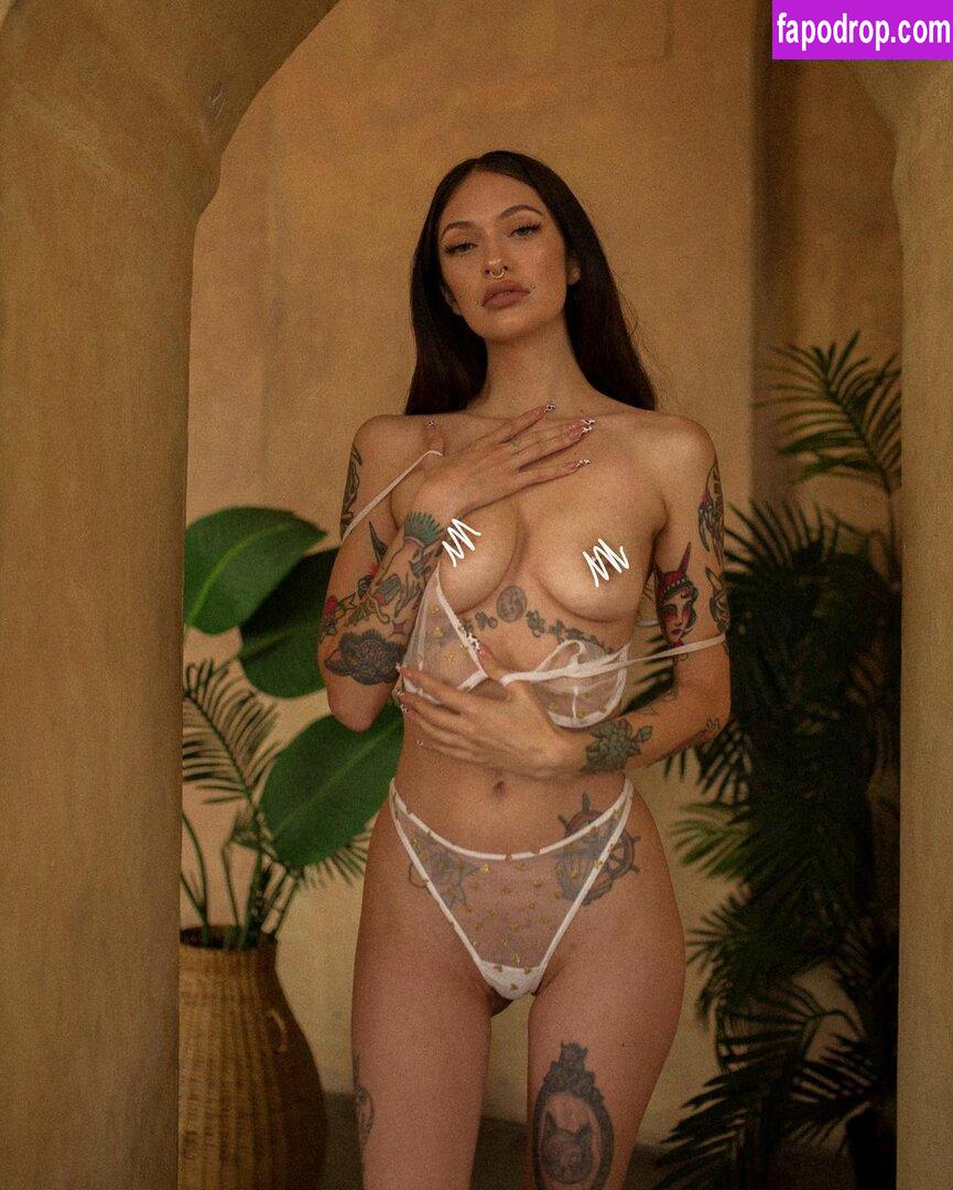 hellxrel / Rel Jean / hhellxrel leak of nude photo #0014 from OnlyFans or Patreon