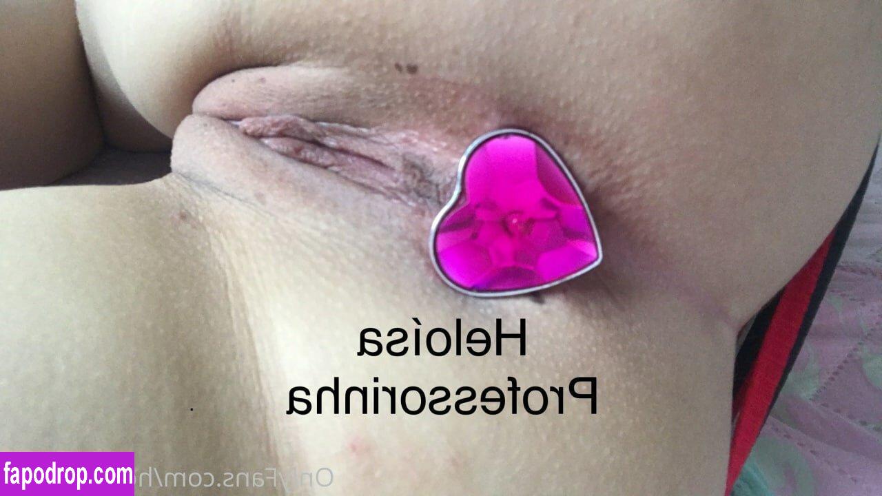 Heloisa Professorinha / GeekHeloisa / heloisaprof4 leak of nude photo #0040 from OnlyFans or Patreon
