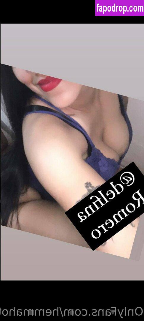 hemmahot / hemmahgb leak of nude photo #0047 from OnlyFans or Patreon