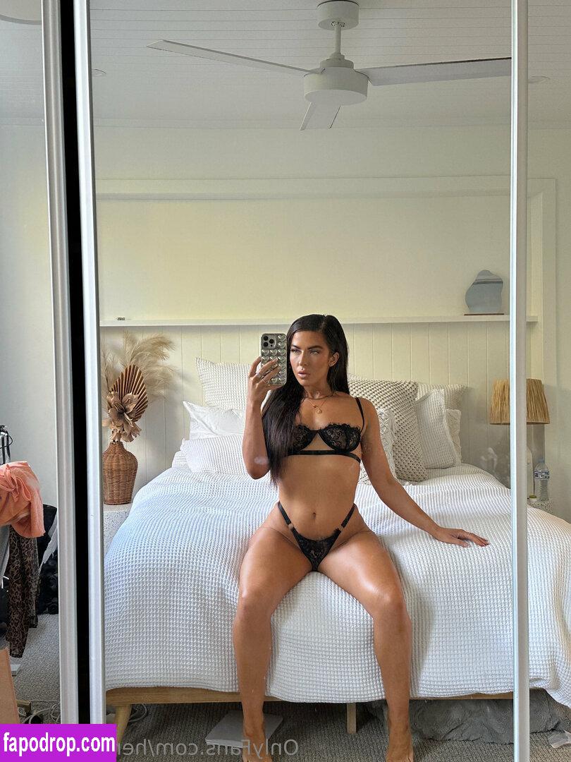 henny_moody /  leak of nude photo #0297 from OnlyFans or Patreon