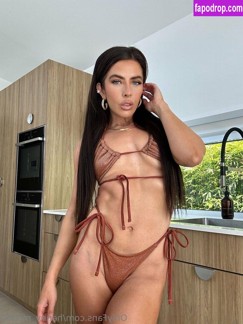 henny_moody /  leak of nude photo #0300 from OnlyFans or Patreon