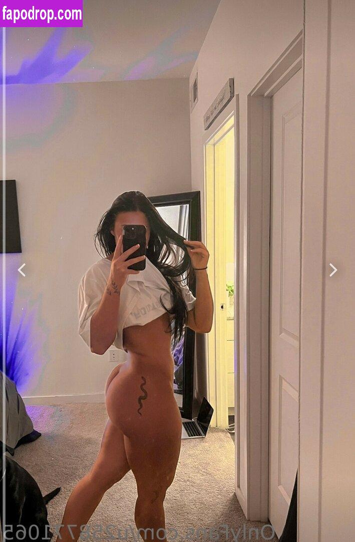 Hennyone / Tanahennessey leak of nude photo #0001 from OnlyFans or Patreon