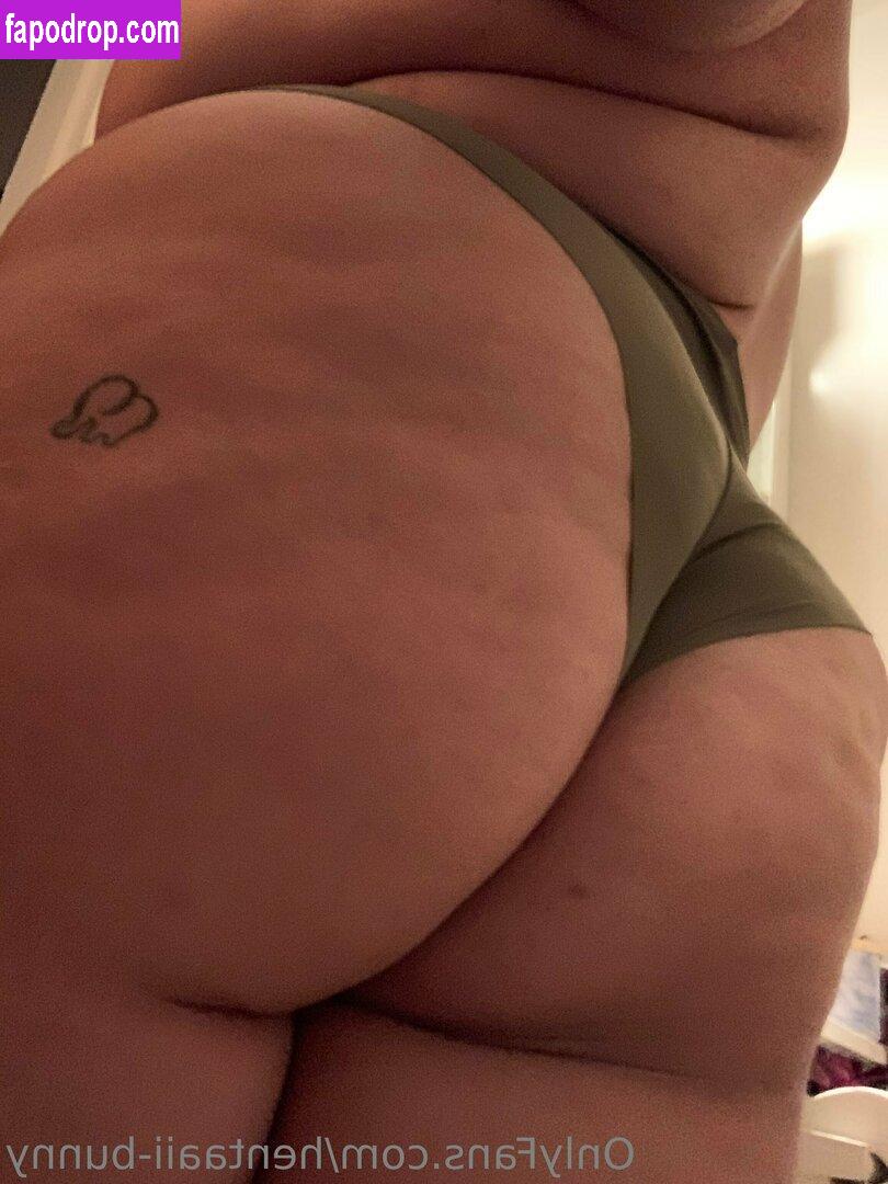 hentaaii-bunny / _h3ntaibunny_ leak of nude photo #0013 from OnlyFans or Patreon