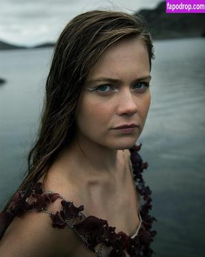 Hera Hilmar leak #0023