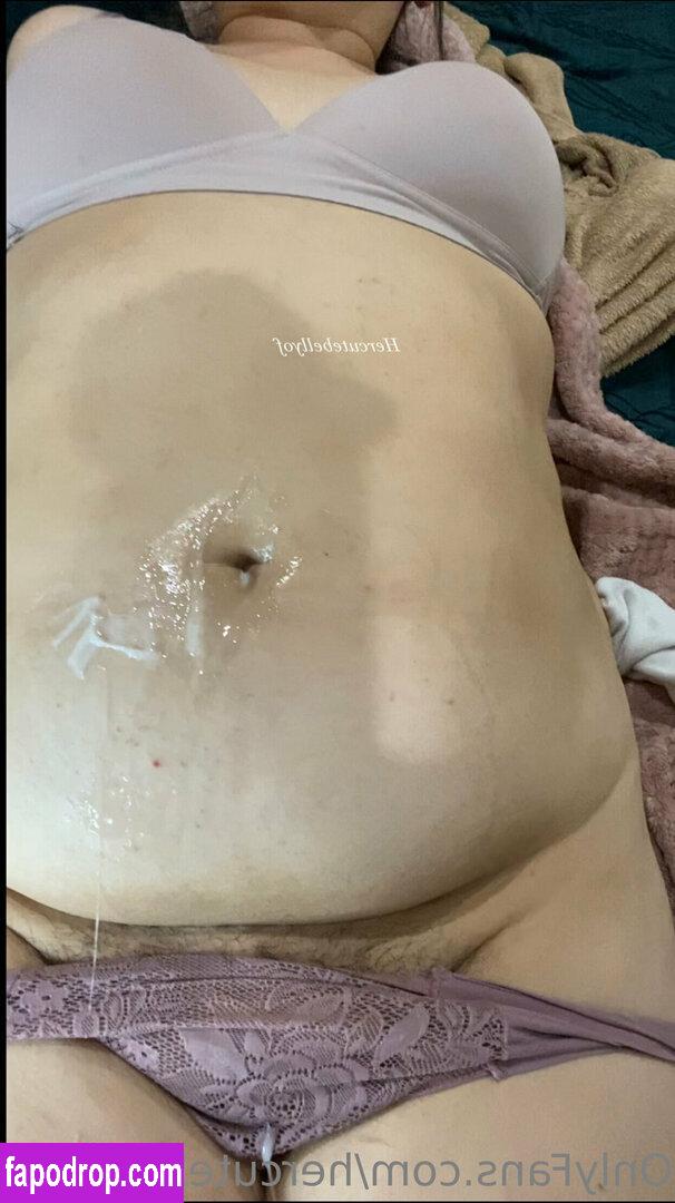 hercutebelly_free / hippychick7609 leak of nude photo #0006 from OnlyFans or Patreon