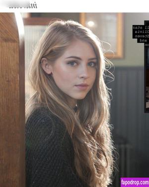 Hermione Corfield photo #0007