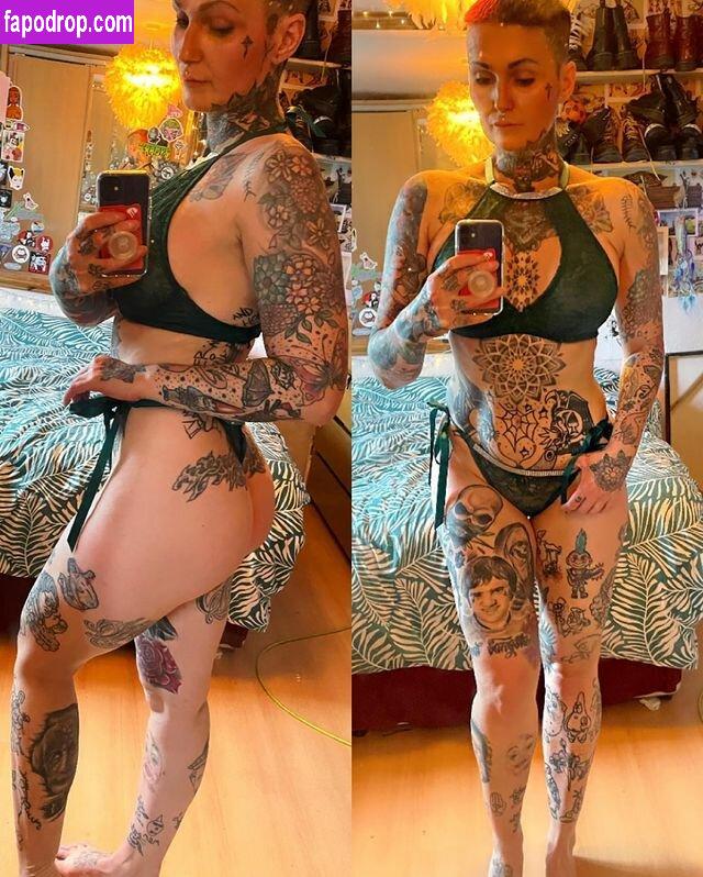 Hettiecakes leak of nude photo #0022 from OnlyFans or Patreon