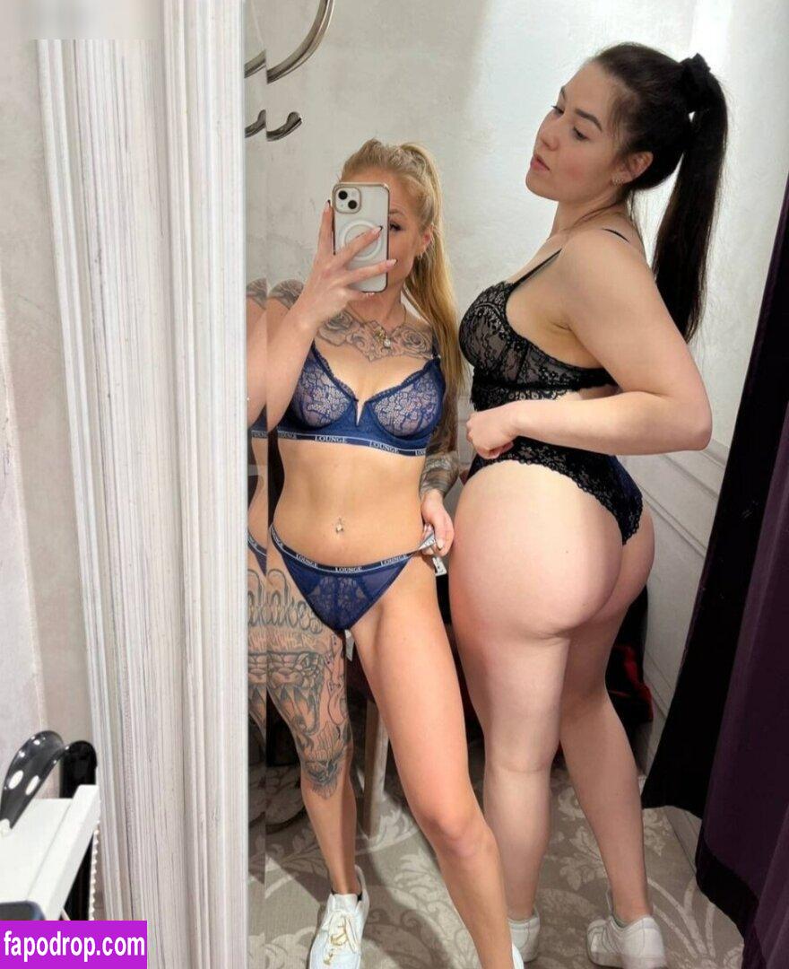 Hey Layla / _hey_layla_ / nika_ray leak of nude photo #0029 from OnlyFans or Patreon