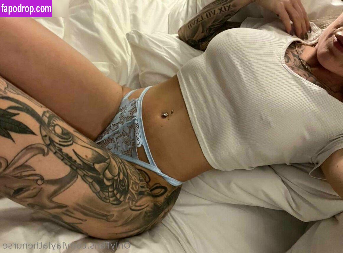 Hey Layla / _hey_layla_ / nika_ray leak of nude photo #0036 from OnlyFans or Patreon