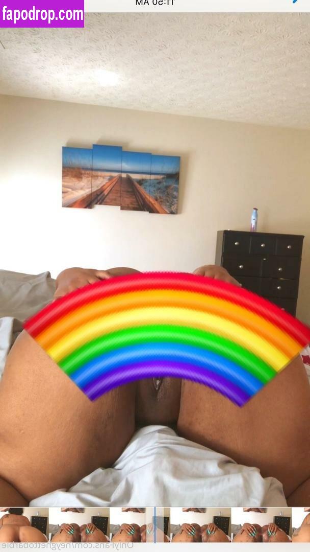 heyghettobarbie /  leak of nude photo #0010 from OnlyFans or Patreon
