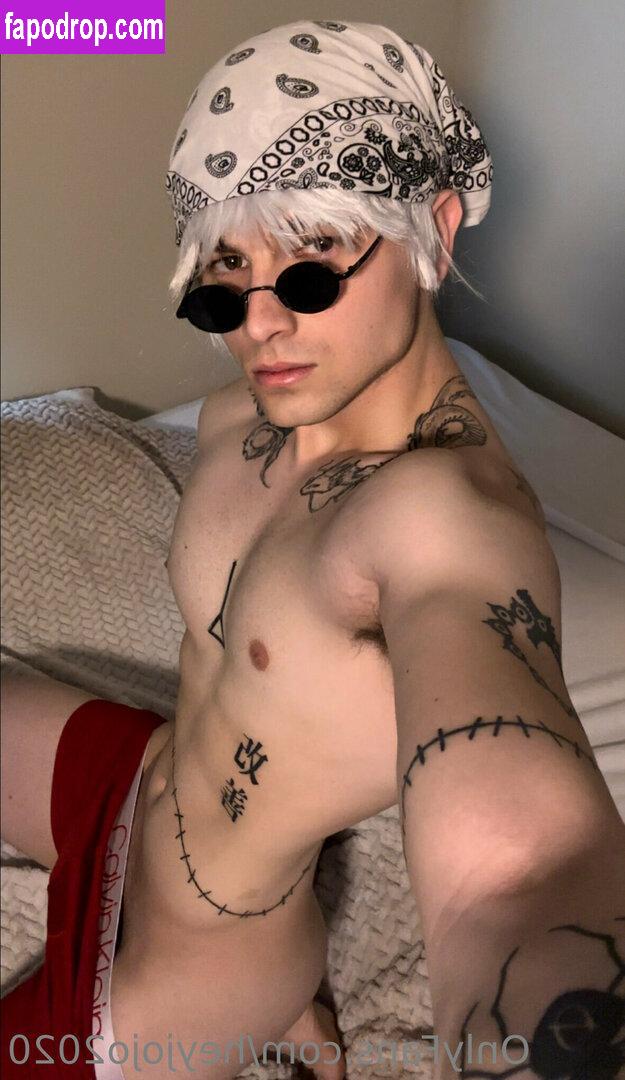 heyjojo2020 / heyjohnsonn leak of nude photo #0034 from OnlyFans or Patreon