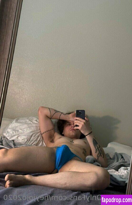 heyjojo2020 / heyjohnsonn leak of nude photo #0046 from OnlyFans or Patreon