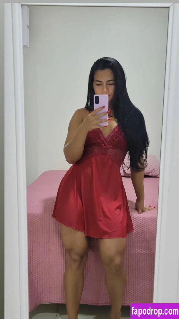 _heykareen / Karen Priscilla Carvalho / karenzinhap1 leak of nude photo #0002 from OnlyFans or Patreon