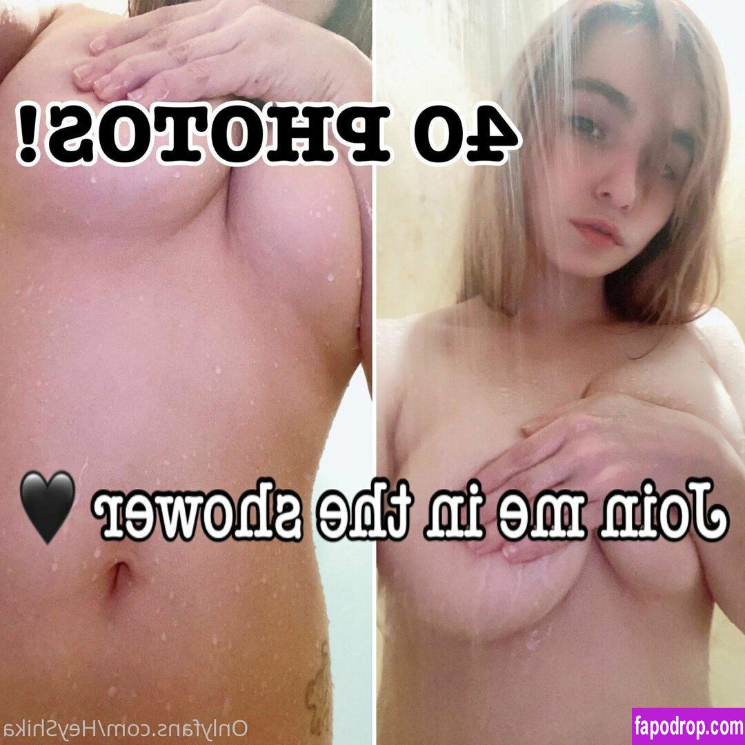 heyshika leak of nude photo #0048 from OnlyFans or Patreon