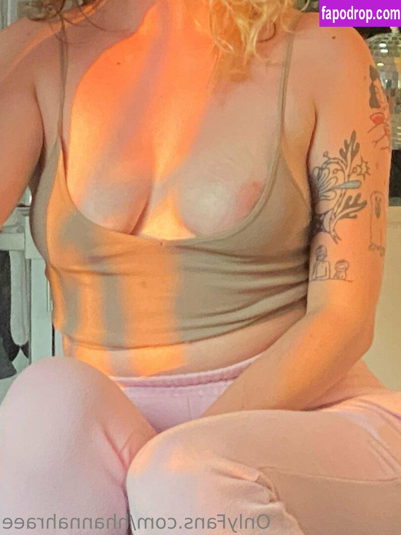 hhannahraee /  leak of nude photo #0067 from OnlyFans or Patreon